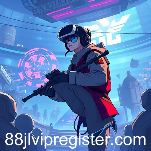 Rising Popularity of 88jl Gaming Platform