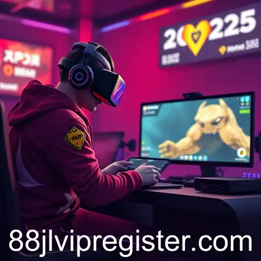 88jl Revolutionizes Online Gaming in 2025