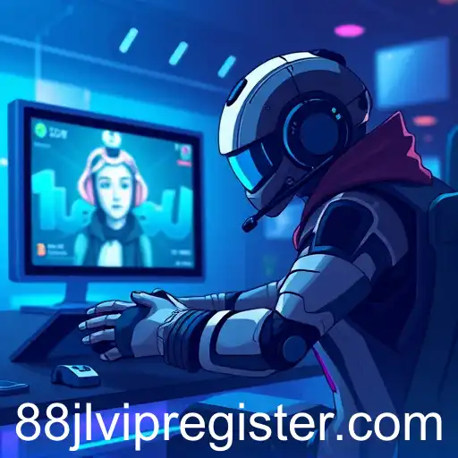 The Digital Playground Redefining Gaming