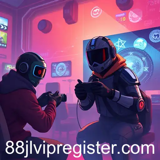 Game Evolution 2025: 88jl and the Digital Playground