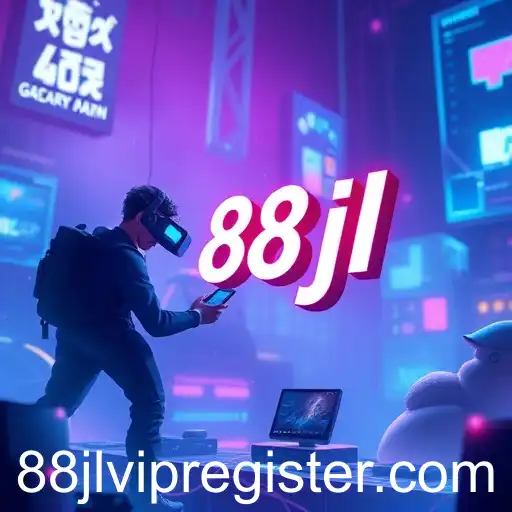 88jl: Gaming Evolution and the Future