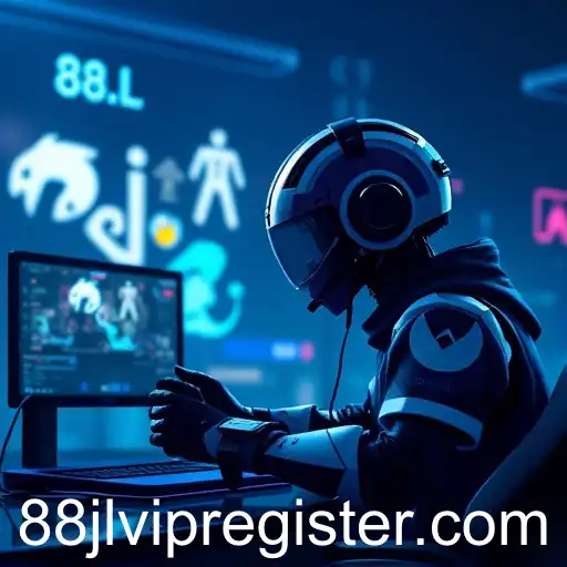 Digital Evolution: Gaming in the Modern Era