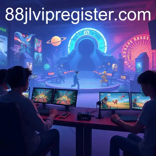 Digital Recreation: The Legacy and Future of Online Gaming