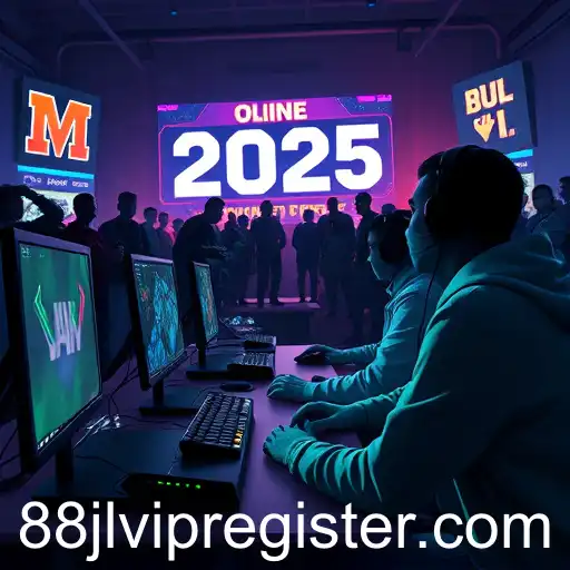 The Gaming Shift: Exploring 88jl