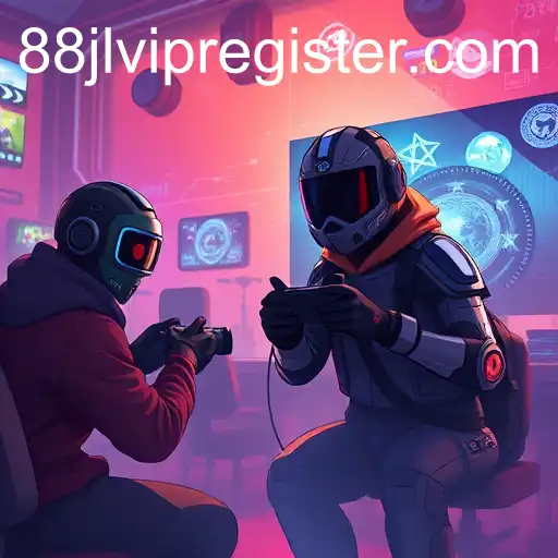 Game Evolution 2025: 88jl and the Digital Playground