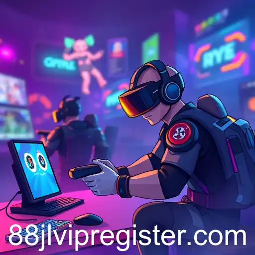 Navigating the Evolving Landscape of Online Gaming in 2025