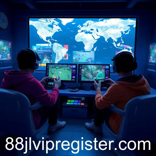 The Rise of 88jl: A Game-Changing Platform