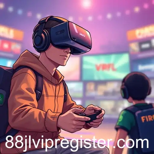 Gaming Trends in 2025