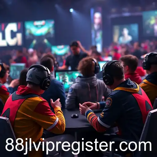 The Evolution of Online Gaming in 2025