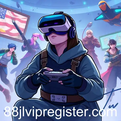 The Rise of 88jl: A Unique Gaming Experience