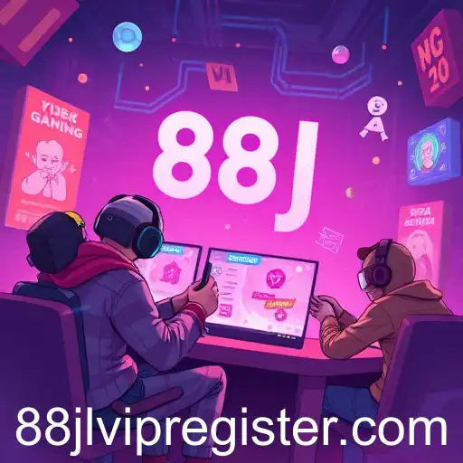 The Rise of 88jl: Shaping the Online Gaming Landscape