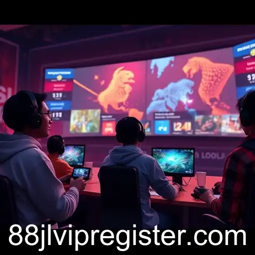 The Rise of Gaming in Digital Evolution