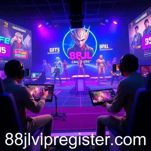 Exploring the Rise of Online Gaming Platforms