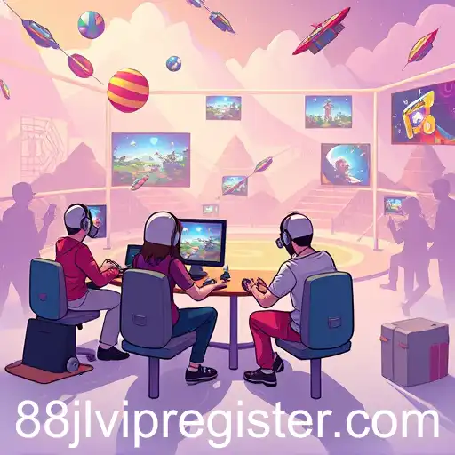 The Rise of Online Gaming Sites in 2025