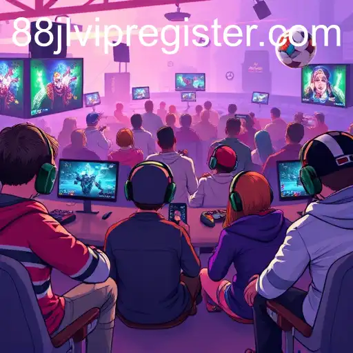 The Rise of Online Gaming in a Connected World