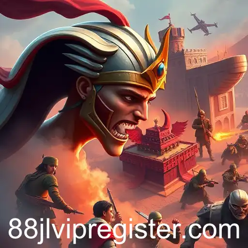 The Rising Popularity of 88jl Gaming Platform