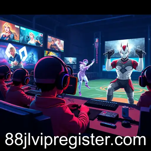 The Rise and Impact of Online Gaming Communities