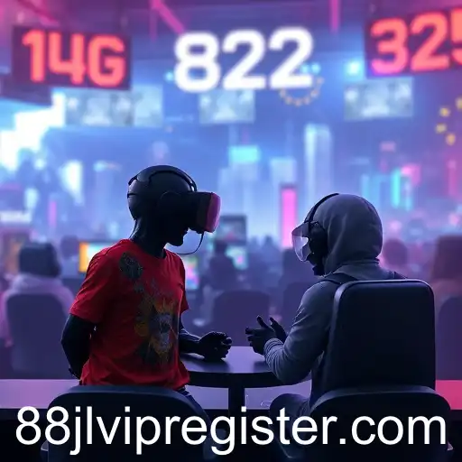 The Impact of 88jl on Online Gaming in 2025