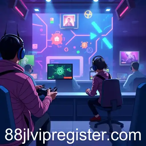 Evolving landscape of online gaming