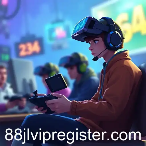 The Rise of 88jl: A Unique Gaming Experience