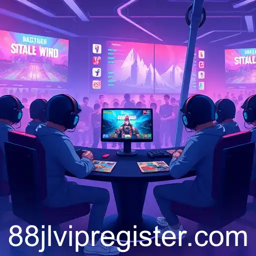 The Rise of 88jl: Shaping the Online Gaming Landscape