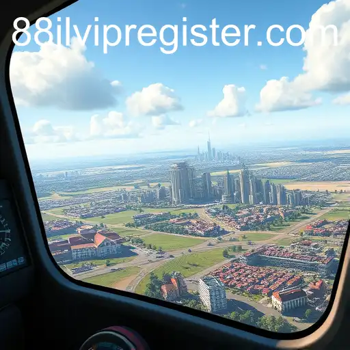 Exploring the Intriguing World of Simulation Games with Keyword '88jl'